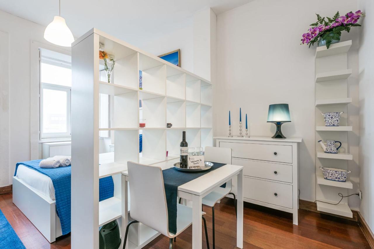 Guestready - The New Made In Porto Leilighet Eksteriør bilde