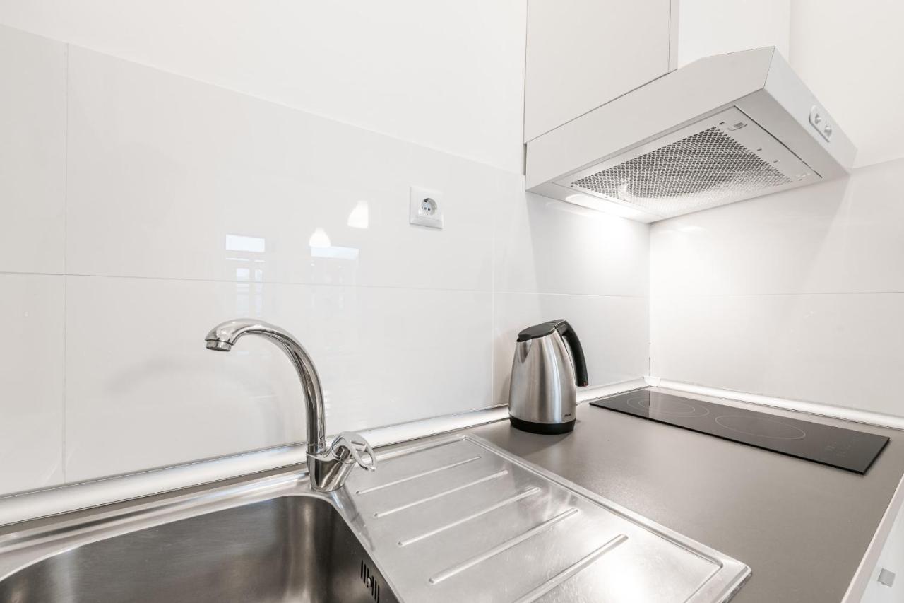 Guestready - The New Made In Porto Leilighet Eksteriør bilde