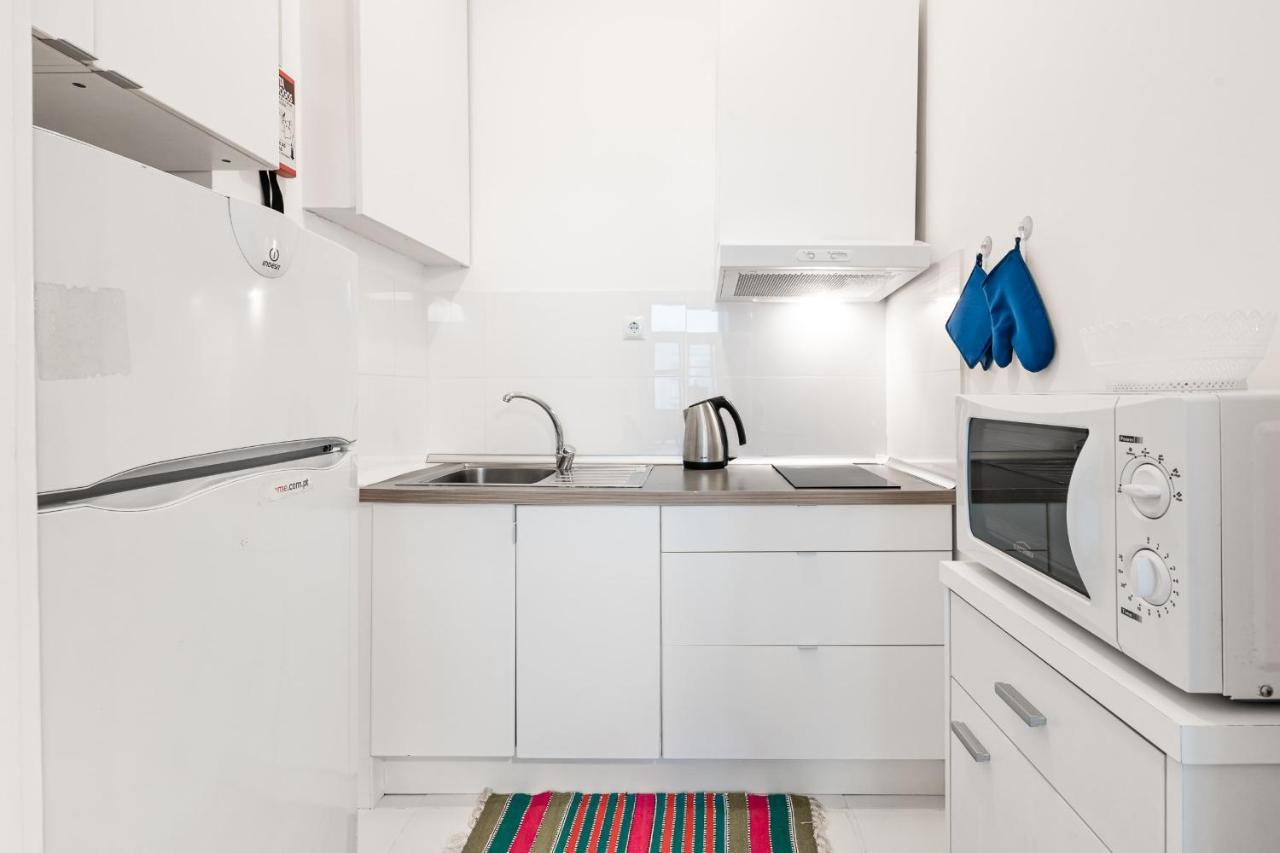 Guestready - The New Made In Porto Leilighet Eksteriør bilde